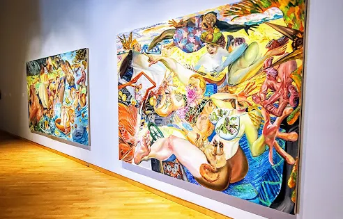 USF Contemporary Art Museum