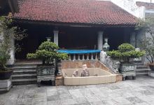 Nhà thờ họ Trần Trọng景点图片