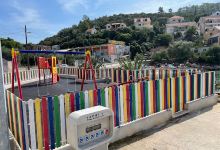Children’s playground Brna景点图片