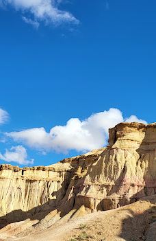 Tsagaan Suvarga (White Stupa)-Ulziit