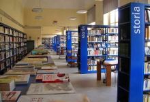 Biblioteca Civica di Alessandria 'Francesca Calvo'景点图片