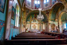 Ukrainian Catholic Church Of The Resurrection景点图片