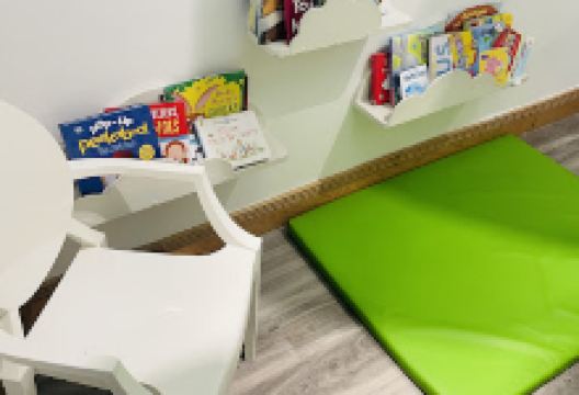 Munchkins Play Cafe景点图片