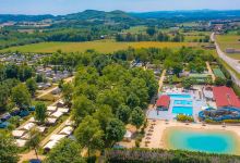 Camping Marvilla Parks - Château de Galaure景点图片