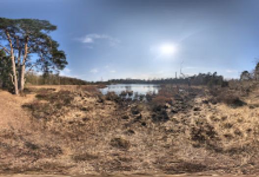MTB route appelscha景点图片