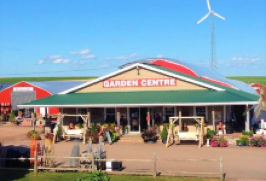 Kool Breeze Farms Garden Centre & Farm Market购物图片