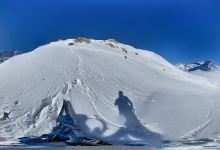 Straffelgrat景点图片