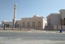 Urwa Bin Al-Jaad Al-Barqi Mosque景点图片