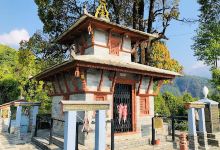 Meshrom Baraha Temple景点图片