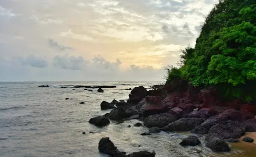 Dias Beach