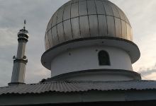 Masjid Silahturahmi景点图片
