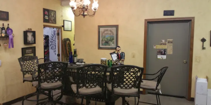 Strebel Creek Winery