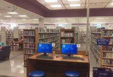Sallie Logan Public Library景点图片