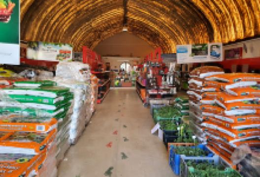 Zahradni centrum Lednice购物图片