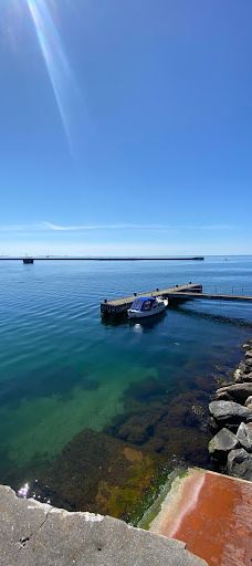 Great Belt Camping and Holiday Center-斯劳厄尔瑟