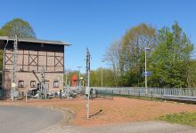 Metelen Land station景点图片