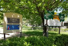 Totland Park景点图片