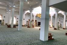 Bin Baz Mosque景点图片
