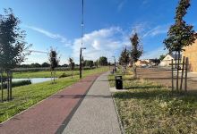 Tężnia Solankowa景点图片