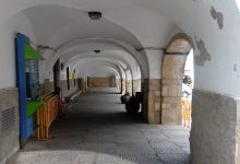Ayuntamiento De Montánchez景点图片