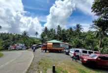 Pigcobuhan Bacacay Albay Port景点图片