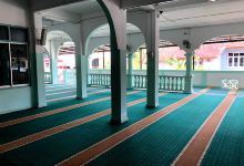 As-Syakirin Mosque (Town Mosque)景点图片