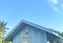 Iglesia Ni Cristo - Lokal ng Bantilan - Quezon West景点图片