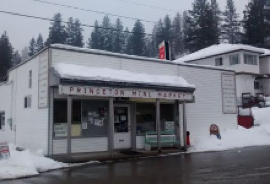 Bridge View Park景点图片