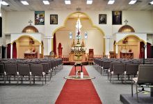 St. Thomas Orthodox Church景点图片