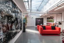 Swarez Modern Art Ltd.景点图片