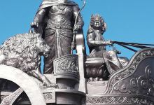 AHIR REGIMENT HAQ HUMARA景点图片