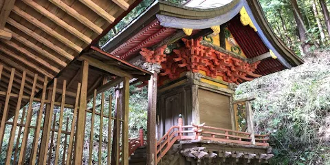 矢祭神社