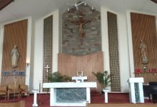 Saint Victor Church - Our Lady of the Lakes Parish景点图片