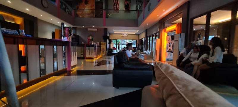 Star Karaoke & Resto.餐厅图片