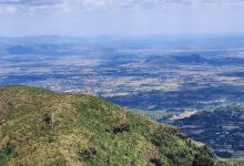 Kijabe Hills景点图片