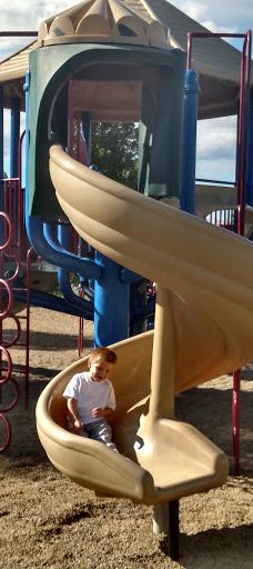 Forest Glen Park-森特勒尔波因特