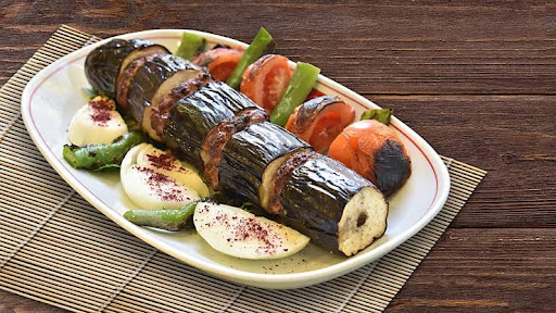 Hamsiköy NİYAZİ USTA餐厅图片