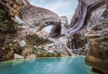 Wadi Hoqain景点图片