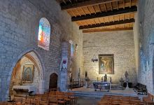 Église Sainte-Catherine景点图片