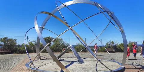 Centro Ciencia Viva de Constancia- Parque de Astronomia