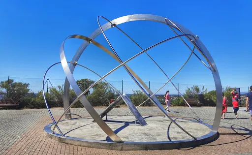 Centro Ciencia Viva de Constancia- Parque de Astronomia