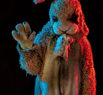 ScareHouse
