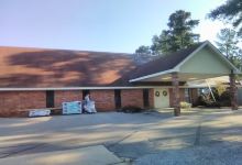 Wayside Church景点图片