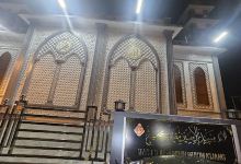 Masjid Al-Aminin Kampung Kijang景点图片