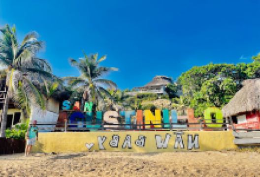 Scooter for rent景点图片