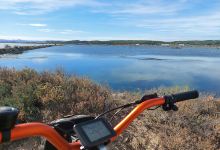 Trottup, Balades Nature Guided In Scooters Tout Ground Electric En Occitanie购物图片