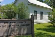 Burleson County Czech Heritage Museum景点图片
