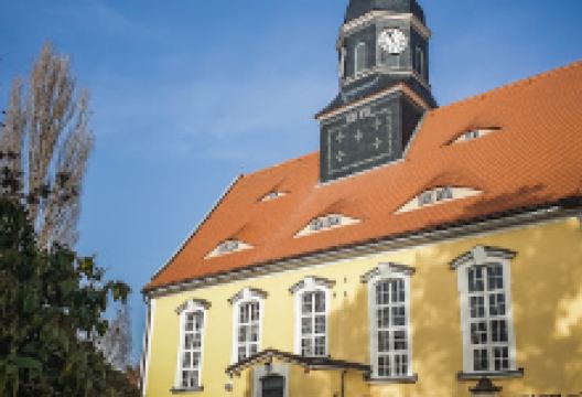 Georgenkirche Somsdorf景点图片