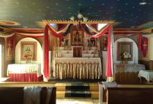 Oratory of Our Mother of Perpetual Succour景点图片