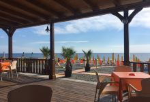 Lido I Delfini景点图片